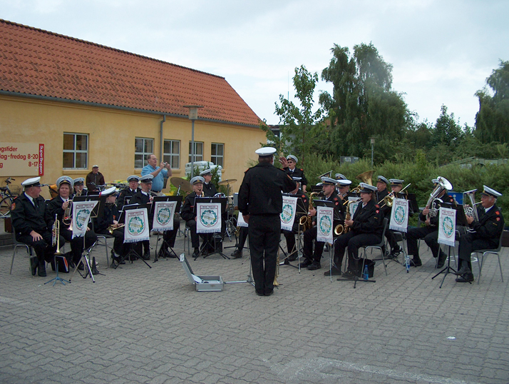 Porsgrunn Janitsjarorkester